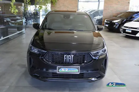 FIAT Fastback 1.0 12V 4P FLEX IMPETUS 200 TURBO AUTOM�TICO CVT, Foto 11