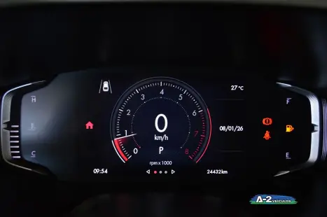 FIAT Fastback 1.0 12V 4P FLEX IMPETUS 200 TURBO AUTOM�TICO CVT, Foto 16