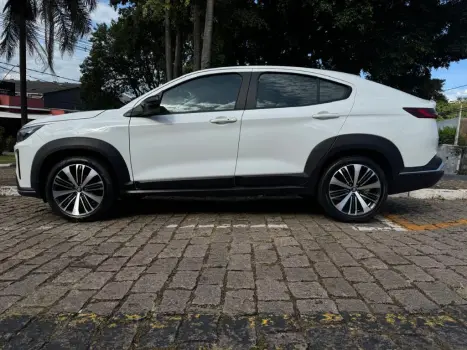 FIAT Fastback 1.0 12V 4P FLEX AUDACE 200 TURBO AUTOM�TICO CVT, Foto 5