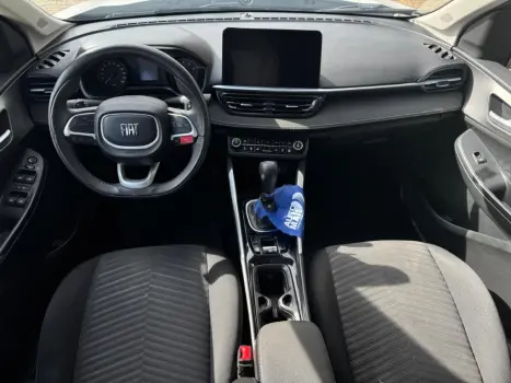 FIAT Fastback 1.0 12V 4P FLEX AUDACE 200 TURBO AUTOM�TICO CVT, Foto 8