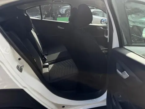 FIAT Fastback 1.0 12V 4P FLEX AUDACE 200 TURBO AUTOM�TICO CVT, Foto 9