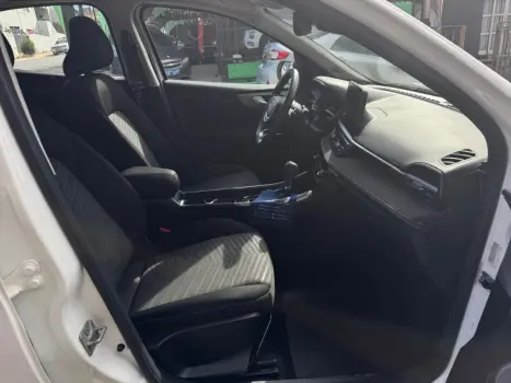 FIAT Fastback 1.0 12V 4P FLEX AUDACE 200 TURBO AUTOM�TICO CVT, Foto 10