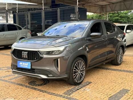 FIAT Fastback 1.0 12V 4P FLEX IMPETUS 200 TURBO AUTOM�TICO CVT, Foto 1