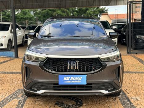 FIAT Fastback 1.0 12V 4P FLEX IMPETUS 200 TURBO AUTOM�TICO CVT, Foto 2