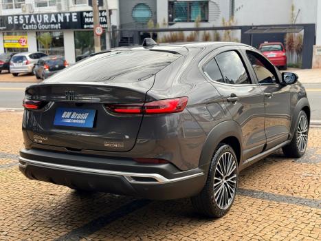 FIAT Fastback 1.0 12V 4P FLEX IMPETUS 200 TURBO AUTOM�TICO CVT, Foto 4