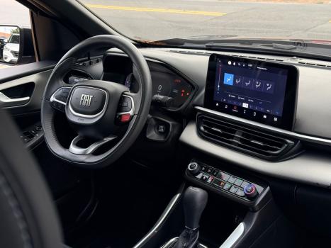 FIAT Fastback 1.0 12V 4P FLEX IMPETUS 200 TURBO AUTOM�TICO CVT, Foto 9