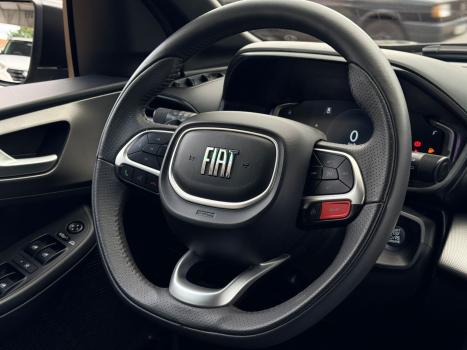 FIAT Fastback 1.0 12V 4P FLEX IMPETUS 200 TURBO AUTOM�TICO CVT, Foto 10