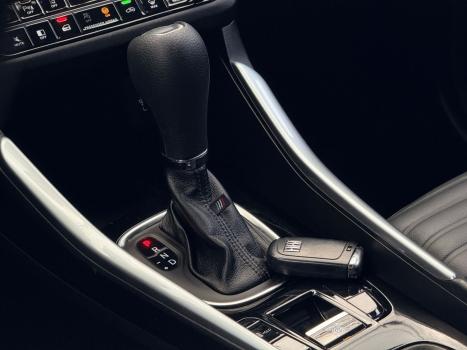 FIAT Fastback 1.0 12V 4P FLEX IMPETUS 200 TURBO AUTOM�TICO CVT, Foto 12