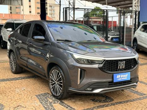 FIAT Fastback 1.0 12V 4P FLEX IMPETUS 200 TURBO AUTOM�TICO CVT, Foto 3