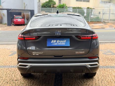 FIAT Fastback 1.0 12V 4P FLEX IMPETUS 200 TURBO AUTOM�TICO CVT, Foto 5