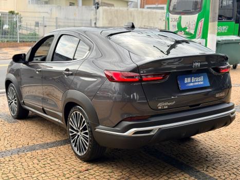 FIAT Fastback 1.0 12V 4P FLEX IMPETUS 200 TURBO AUTOM�TICO CVT, Foto 6