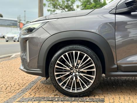 FIAT Fastback 1.0 12V 4P FLEX IMPETUS 200 TURBO AUTOM�TICO CVT, Foto 7