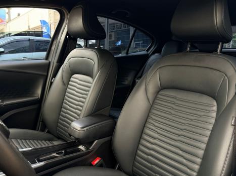 FIAT Fastback 1.0 12V 4P FLEX IMPETUS 200 TURBO AUTOM�TICO CVT, Foto 13