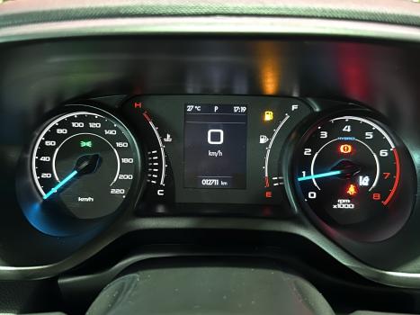 FIAT Fastback 1.0 12V 4P FLEX AUDACE 200 TURBO AUTOM�TICO CVT, Foto 2