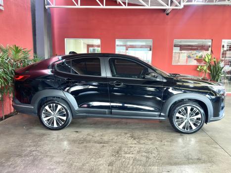 FIAT Fastback 1.0 12V 4P FLEX AUDACE 200 TURBO AUTOM�TICO CVT, Foto 6