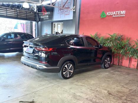 FIAT Fastback 1.0 12V 4P FLEX AUDACE 200 TURBO AUTOM�TICO CVT, Foto 9