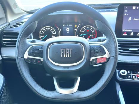 FIAT Fastback 1.0 12V 4P FLEX AUDACE 200 TURBO AUTOM�TICO CVT, Foto 13