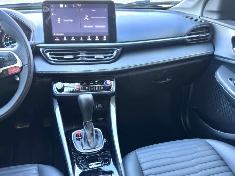 FIAT Fastback 1.0 12V 4P FLEX AUDACE 200 TURBO AUTOM�TICO CVT, Foto 16