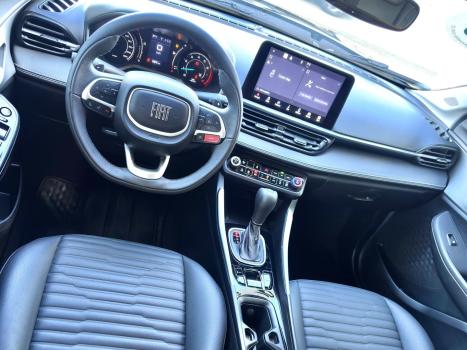 FIAT Fastback 1.0 12V 4P FLEX AUDACE 200 TURBO AUTOM�TICO CVT, Foto 18