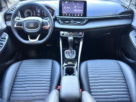 FIAT Fastback 1.0 12V 4P FLEX AUDACE 200 TURBO AUTOM�TICO CVT, Foto 19