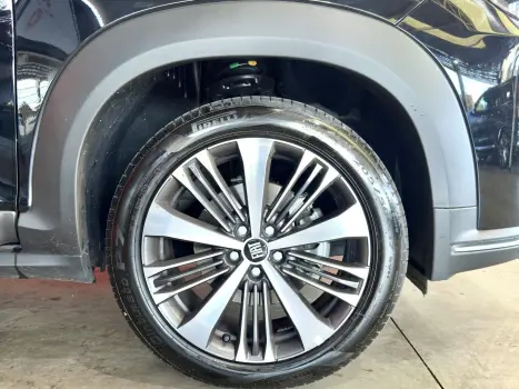 FIAT Fastback 1.0 12V 4P FLEX AUDACE 200 TURBO AUTOM�TICO CVT, Foto 22