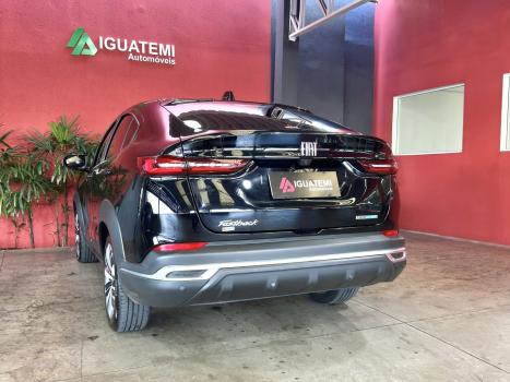 FIAT Fastback 1.0 12V 4P FLEX AUDACE 200 TURBO AUTOM�TICO CVT, Foto 24