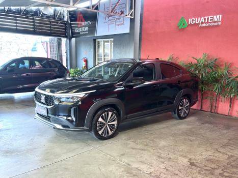 FIAT Fastback 1.0 12V 4P FLEX AUDACE 200 TURBO AUTOM�TICO CVT, Foto 3