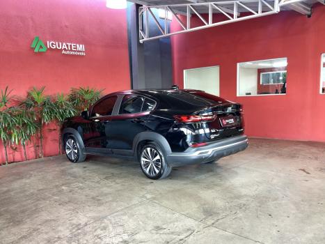 FIAT Fastback 1.0 12V 4P FLEX AUDACE 200 TURBO AUTOM�TICO CVT, Foto 7