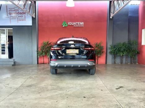 FIAT Fastback 1.0 12V 4P FLEX AUDACE 200 TURBO AUTOM�TICO CVT, Foto 8