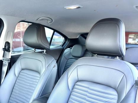 FIAT Fastback 1.0 12V 4P FLEX AUDACE 200 TURBO AUTOM�TICO CVT, Foto 13