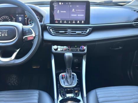 FIAT Fastback 1.0 12V 4P FLEX AUDACE 200 TURBO AUTOM�TICO CVT, Foto 17