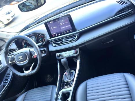 FIAT Fastback 1.0 12V 4P FLEX AUDACE 200 TURBO AUTOM�TICO CVT, Foto 22