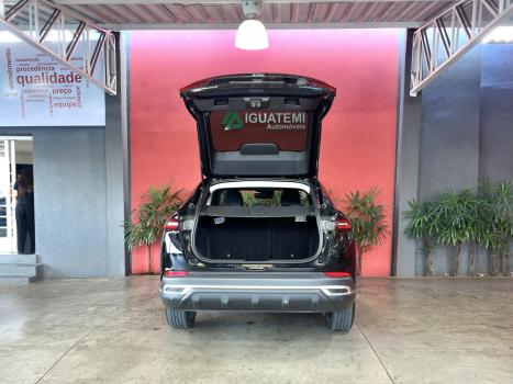 FIAT Fastback 1.0 12V 4P FLEX AUDACE 200 TURBO AUTOM�TICO CVT, Foto 26