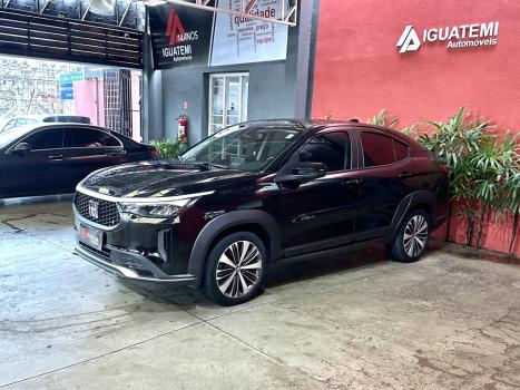 FIAT Fastback 1.0 12V 4P FLEX AUDACE 200 TURBO AUTOM�TICO CVT, Foto 2