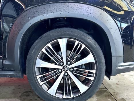 FIAT Fastback 1.0 12V 4P FLEX AUDACE 200 TURBO AUTOM�TICO CVT, Foto 6