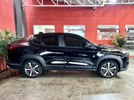 FIAT Fastback 1.0 12V 4P FLEX AUDACE 200 TURBO AUTOM�TICO CVT, Foto 7