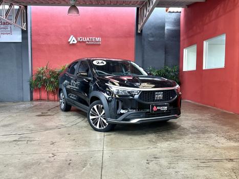 FIAT Fastback 1.0 12V 4P FLEX AUDACE 200 TURBO AUTOM�TICO CVT, Foto 8