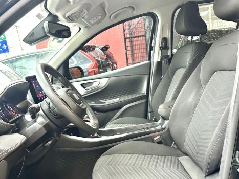 FIAT Fastback 1.0 12V 4P FLEX AUDACE 200 TURBO AUTOM�TICO CVT, Foto 10