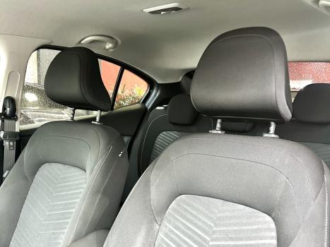 FIAT Fastback 1.0 12V 4P FLEX AUDACE 200 TURBO AUTOM�TICO CVT, Foto 11