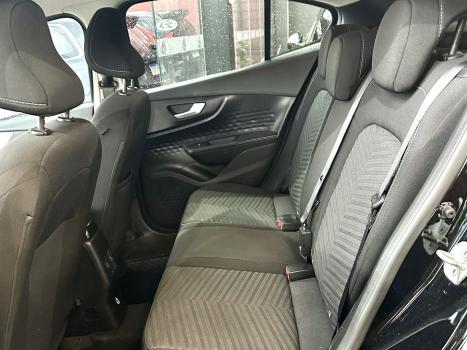 FIAT Fastback 1.0 12V 4P FLEX AUDACE 200 TURBO AUTOM�TICO CVT, Foto 12