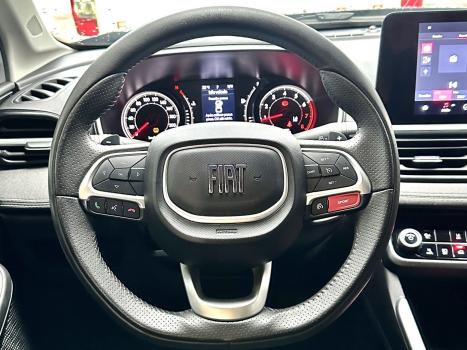 FIAT Fastback 1.0 12V 4P FLEX AUDACE 200 TURBO AUTOM�TICO CVT, Foto 13