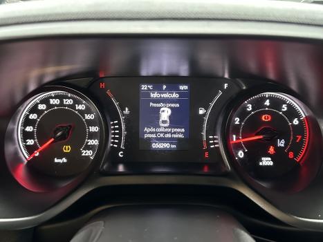 FIAT Fastback 1.0 12V 4P FLEX AUDACE 200 TURBO AUTOM�TICO CVT, Foto 14