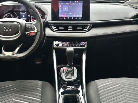 FIAT Fastback 1.0 12V 4P FLEX AUDACE 200 TURBO AUTOM�TICO CVT, Foto 17