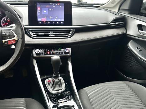 FIAT Fastback 1.0 12V 4P FLEX AUDACE 200 TURBO AUTOM�TICO CVT, Foto 18