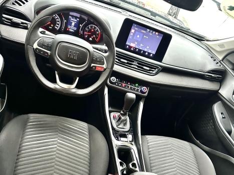 FIAT Fastback 1.0 12V 4P FLEX AUDACE 200 TURBO AUTOM�TICO CVT, Foto 19