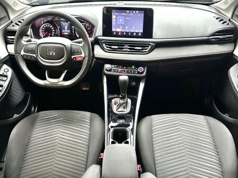 FIAT Fastback 1.0 12V 4P FLEX AUDACE 200 TURBO AUTOM�TICO CVT, Foto 20