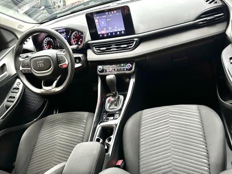 FIAT Fastback 1.0 12V 4P FLEX AUDACE 200 TURBO AUTOM�TICO CVT, Foto 21