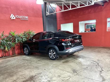 FIAT Fastback 1.0 12V 4P FLEX AUDACE 200 TURBO AUTOM�TICO CVT, Foto 22