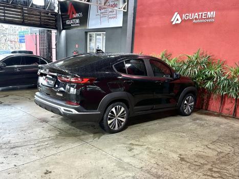 FIAT Fastback 1.0 12V 4P FLEX AUDACE 200 TURBO AUTOM�TICO CVT, Foto 23