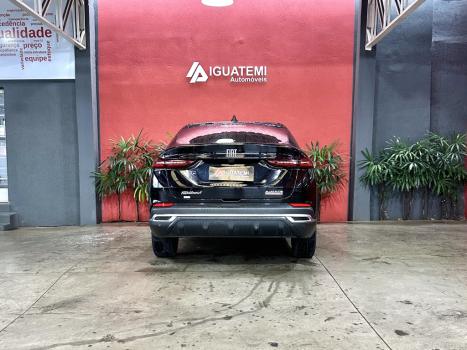 FIAT Fastback 1.0 12V 4P FLEX AUDACE 200 TURBO AUTOM�TICO CVT, Foto 24